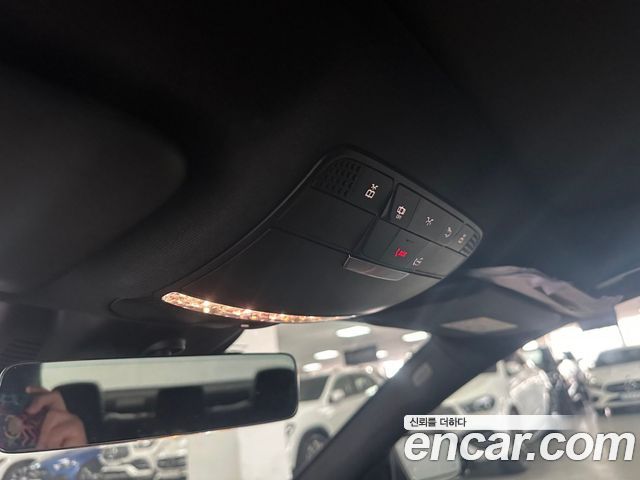 Mercedes-Benz E-Class E220d 4MATIC Exclusive