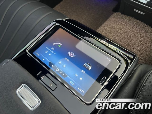 Mercedes-Benz S-Class S450L 4MATIC