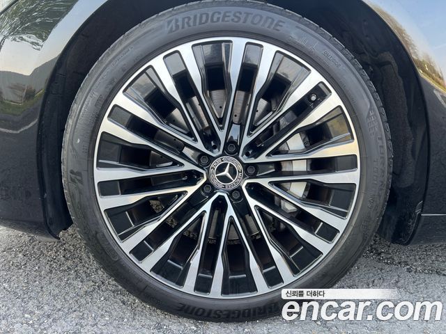 Mercedes-Benz S-Class S450L 4MATIC