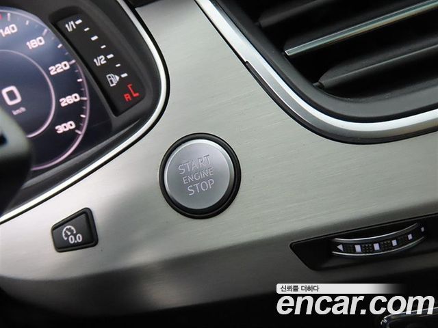 Audi Q7 45 TFSI Quattro