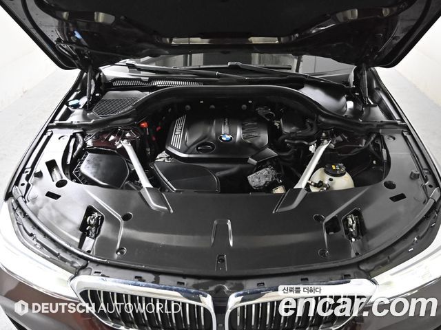 BMW Gran Turismo 620d Luxury