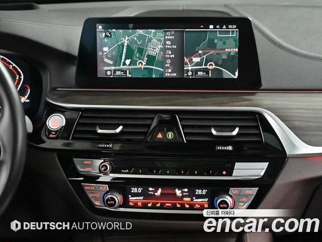 BMW Gran Turismo 620d Luxury