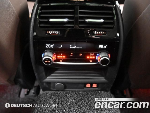 BMW Gran Turismo 620d Luxury