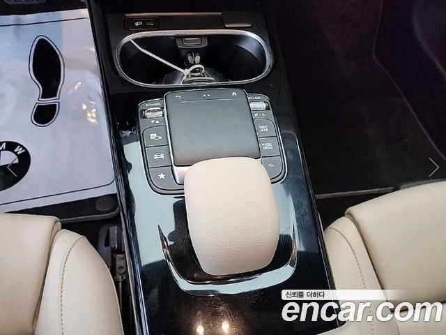 Mercedes-Benz A-Class A220 Hatchback
