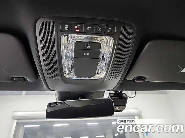 Mercedes-Benz A-Class A220 Hatchback