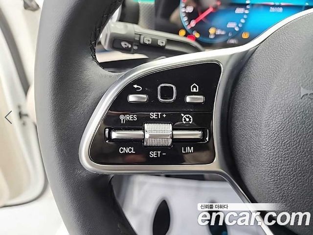 Mercedes-Benz A-Class A220 Hatchback