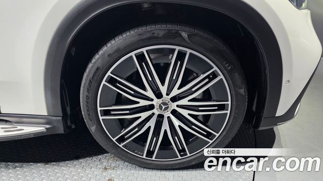 Mercedes-Benz EQE EQE500 4MATIC Launch Edition