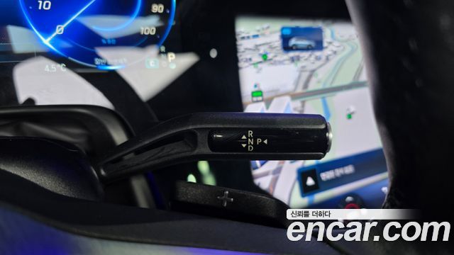 Mercedes-Benz EQE EQE500 4MATIC Launch Edition