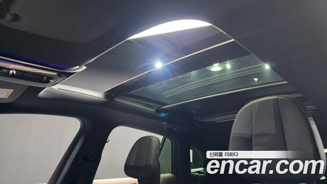 Mercedes-Benz EQE EQE500 4MATIC Launch Edition