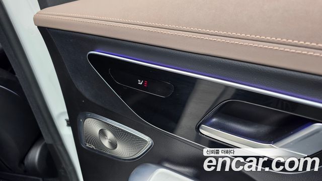 Mercedes-Benz EQE EQE500 4MATIC Launch Edition