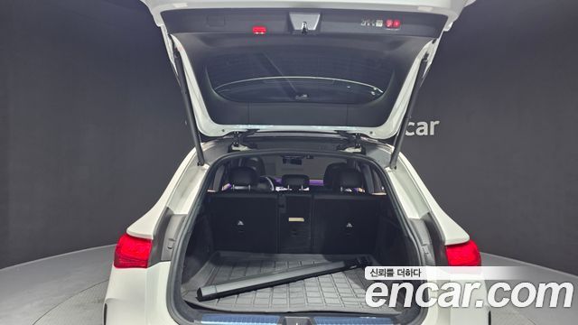 Mercedes-Benz EQE EQE500 4MATIC Launch Edition