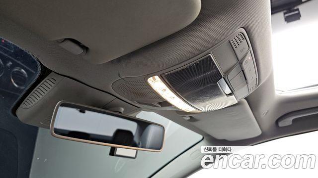 Mercedes-Benz E-Class E220d Avantgarde