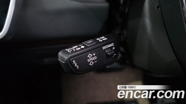 Audi A7 55 TFSI Quattro Premium