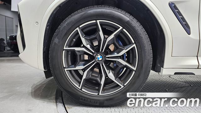 BMW X4 xDrive20i M Sport