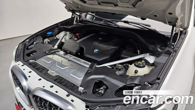 BMW X4 xDrive20i M Sport