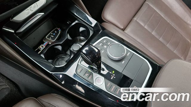 BMW X4 xDrive20i M Sport