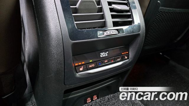 BMW X4 xDrive20i M Sport