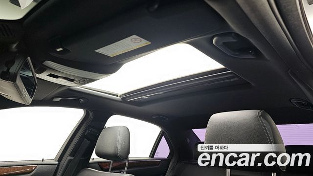 Mercedes-Benz E-Class E300 Elegance