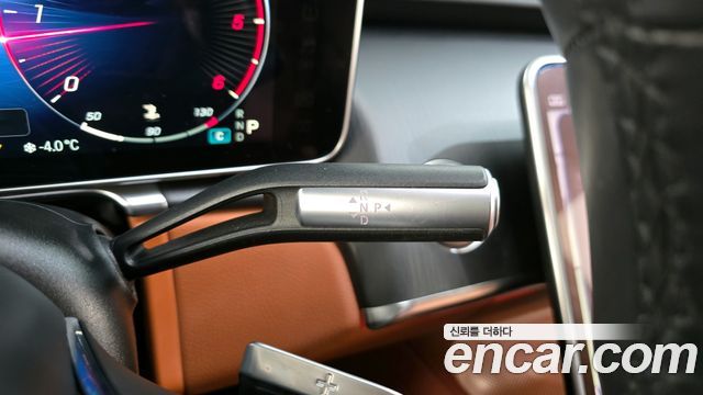 Mercedes-Benz S-Class S350 d