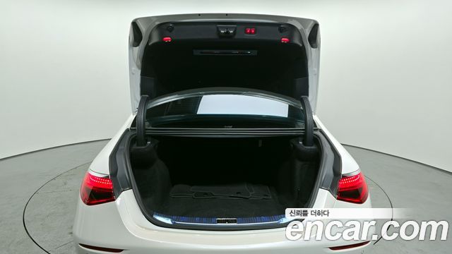 Mercedes-Benz S-Class S350 d