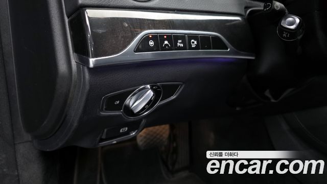 Mercedes-Benz S-Class S500L 4MATIC
