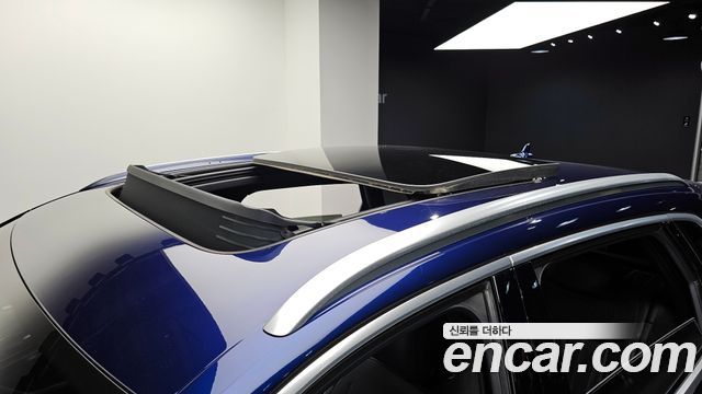 Audi e-tron 55 Quattro