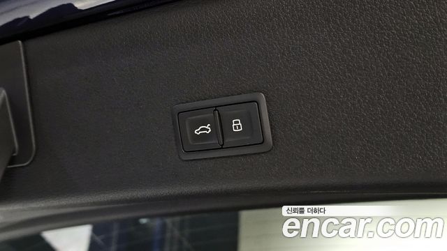 Audi e-tron 55 Quattro