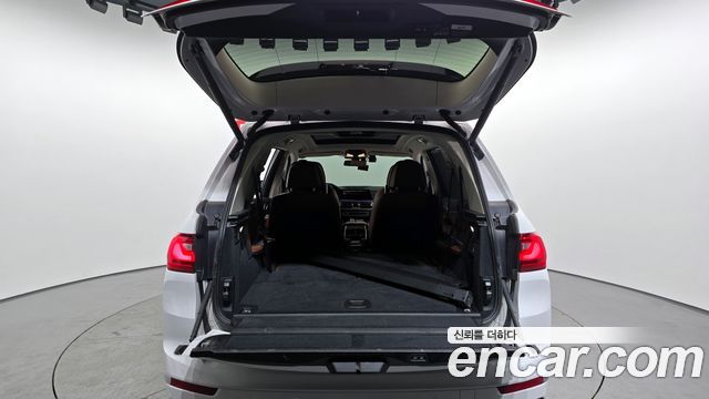 BMW X7 xDrive 30d Design Pure Excellent 6-Seater