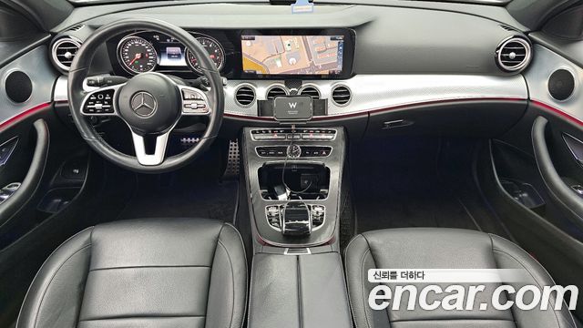 Mercedes-Benz E-Class E250 Avantgarde