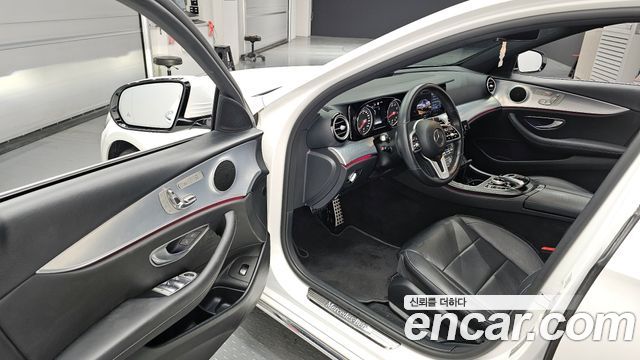 Mercedes-Benz E-Class E250 Avantgarde
