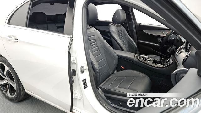 Mercedes-Benz E-Class E250 Avantgarde