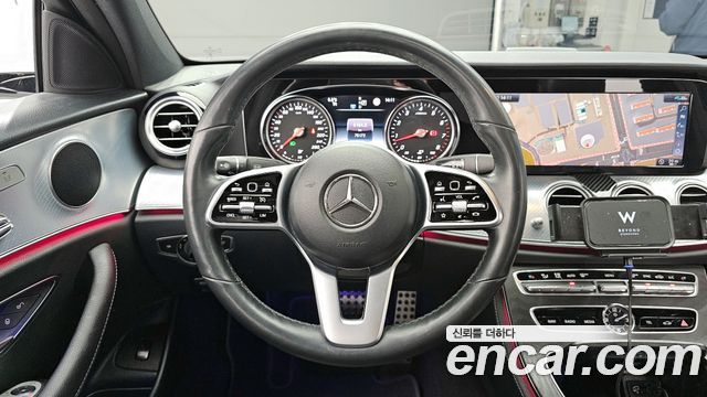 Mercedes-Benz E-Class E250 Avantgarde