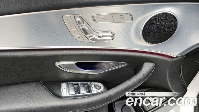Mercedes-Benz E-Class E250 Avantgarde
