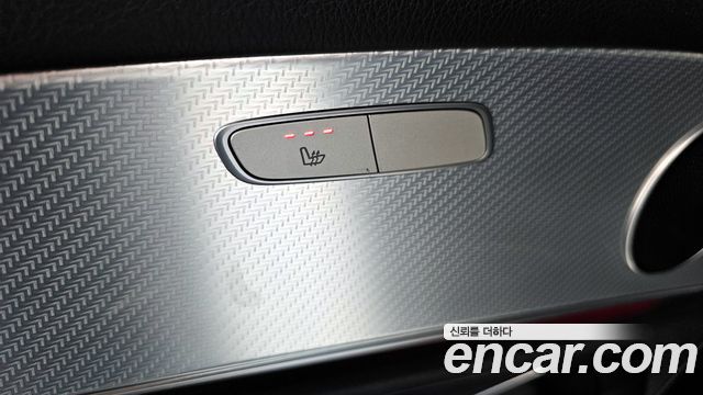 Mercedes-Benz E-Class E250 Avantgarde
