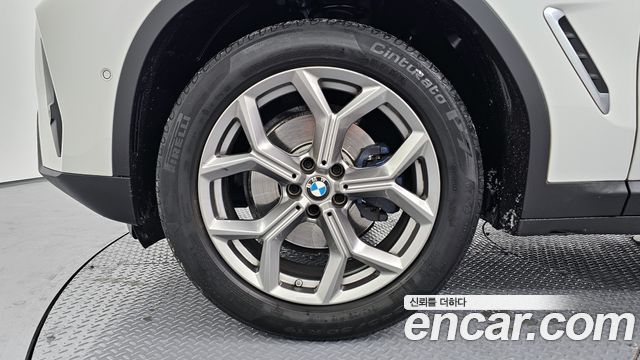BMW X4 xDrive20i xLine