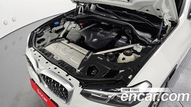 BMW X4 xDrive20i xLine