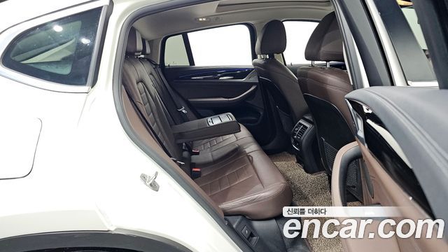 BMW X4 xDrive20i xLine