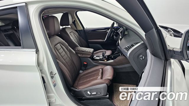 BMW X4 xDrive20i xLine