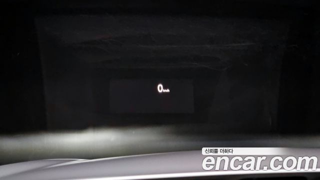 Audi A6 40 TFSI Quattro