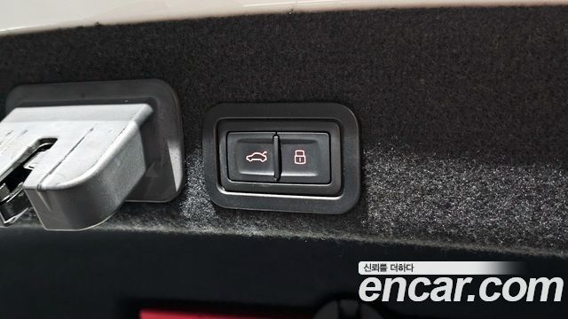 Audi A6 40 TFSI Quattro