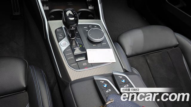 BMW 3-Series 320d M Sport