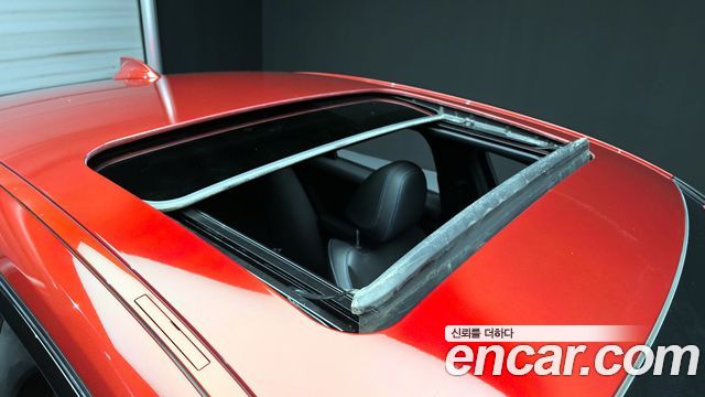 BMW 3-Series 320d M Sport
