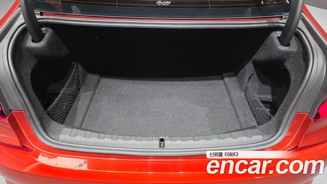 BMW 3-Series 320d M Sport