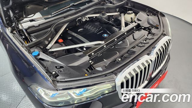 BMW X7 xDrive 40i M Sport 6STR