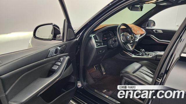 BMW X7 xDrive 40i M Sport 6STR