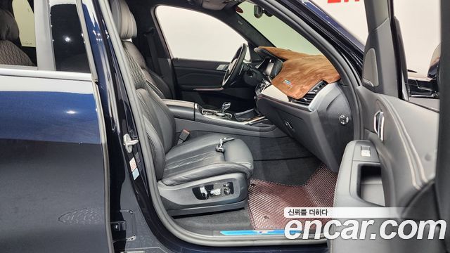 BMW X7 xDrive 40i M Sport 6STR