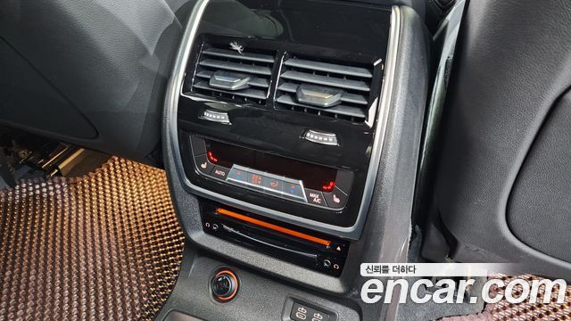 BMW X7 xDrive 40i M Sport 6STR