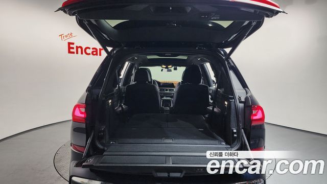 BMW X7 xDrive 40i M Sport 6STR