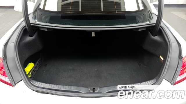 Mercedes-Benz C-Class C220 d Coupe