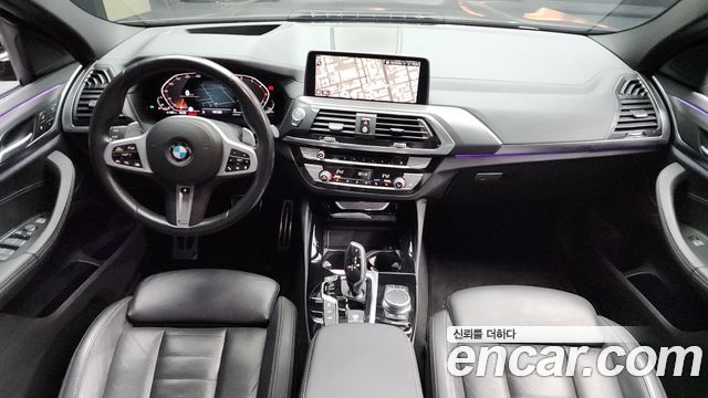 BMW X4 xDrive20i M Sports X Onlile Exclusive Edition